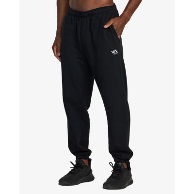 RVCA VA Essential ESS Noir