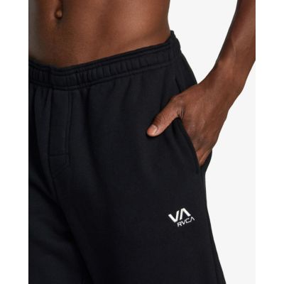 RVCA VA Essential ESS Nero