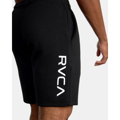 RVCA VA Sport 19 Short Black