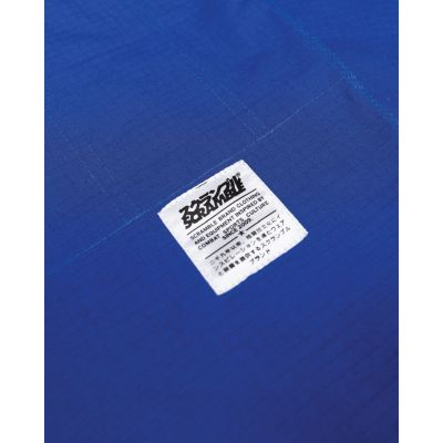 Scramble Athlete Gi Comp Blu