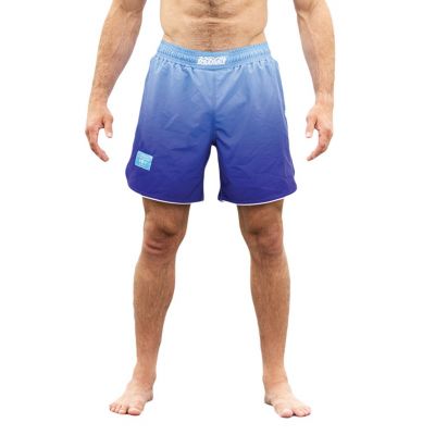 Scramble Senshu 25 Shorts Blu