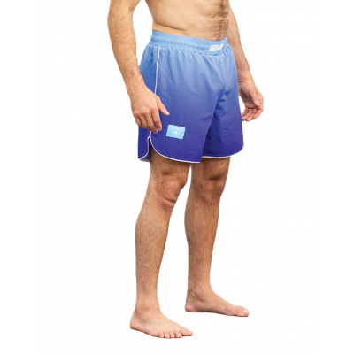 Scramble Senshu 25 Shorts Blu