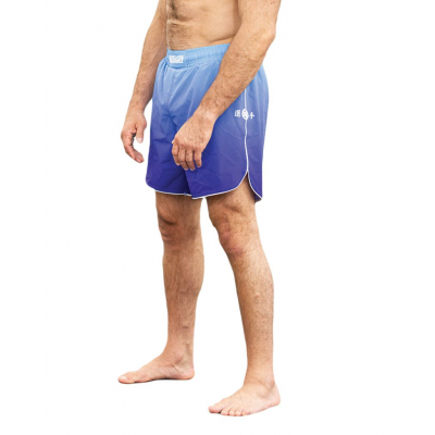 Scramble Senshu 25 Shorts Blu