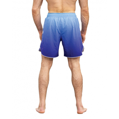 Scramble Senshu 25 Shorts Blu