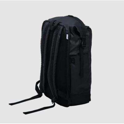 Scramble Stealth Backpack Black