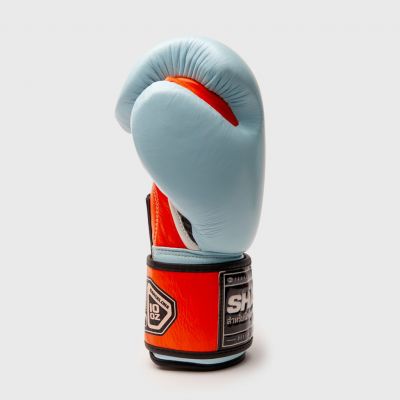 Shark Boxing Boxing Glove Polaris Light Blue