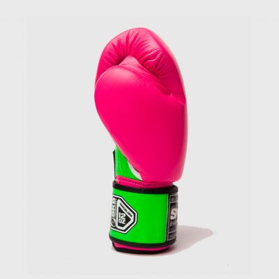 Shark Boxing Boxing Glove Polaris Pink