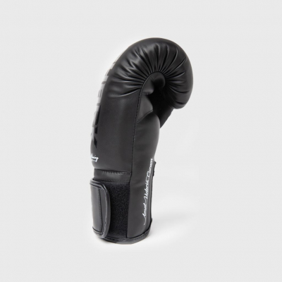 Shark Boxing Boxing Glove Victory Fekete