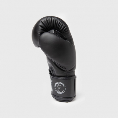 Shark Boxing Boxing Glove Victory Black