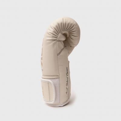 Shark Boxing Boxing Glove Victory Bianco