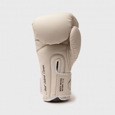 Shark Boxing Boxing Glove Victory Branco