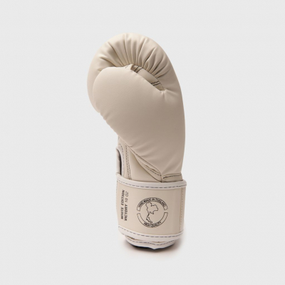 Shark Boxing Boxing Glove Victory Bianco