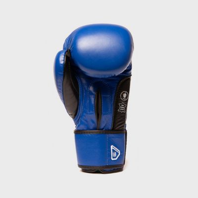 Shark Boxing Boxing Gloves Approved Blue