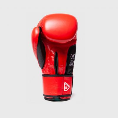 Shark Boxing Boxing Gloves Approved Red