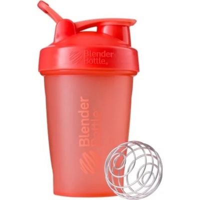 BlenderBottle Classic 590ml Narancssàrga