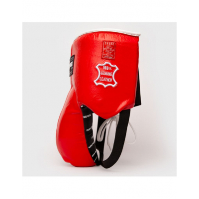 Shark Boxing Coquilla ELITE Vermelho