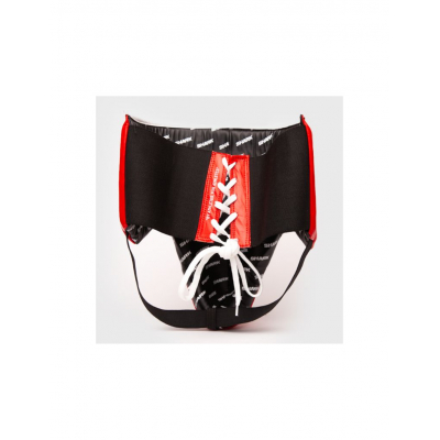 Shark Boxing Coquilla ELITE Vermelho