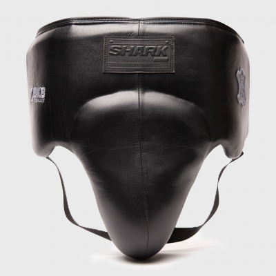 Shark Boxing COQUILLA ELITE Nero