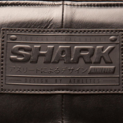 Shark Boxing COQUILLA ELITE Preto