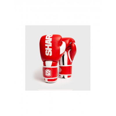 Shark Boxing Glove Megalodón 2.0 Rosso