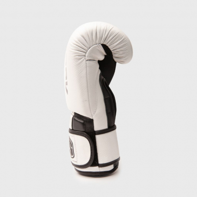 Shark Boxing Glove Megalodón 2.0 Blanco