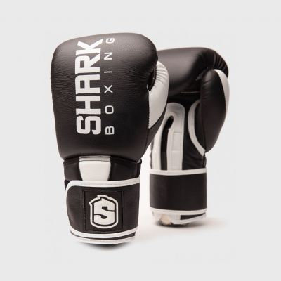 Shark Boxing Glove Megalodón 2.0 Schwarz