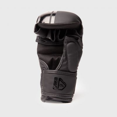 Shark Boxing MMA Sparring Glove R2 Black