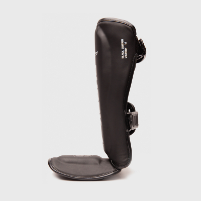 Shark Boxing Shinguard Victory Noir