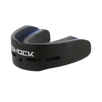 Shock Doctor Nano Double Fight Negro