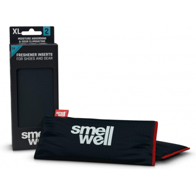 Smell Well Active 2 XL Boxes Black