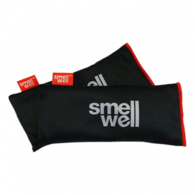 Smell Well Active 2 XL Boxes Black