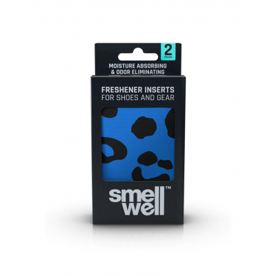 Smell Well Active 2 Boxes Azul