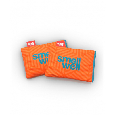 Smell Well Active 2 Boxes Orange