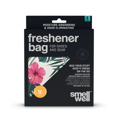 Smell Well Freshener Bag XL Multicolorido