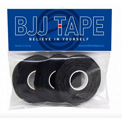 Soiltechnique Bjj Tape Noir