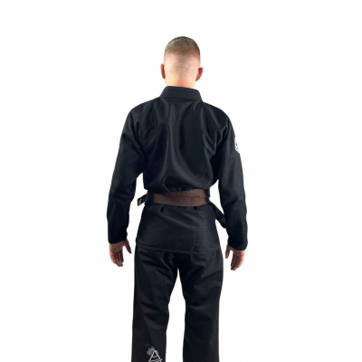 Soiltechnique Comp 2.0 BJJ GI Noir