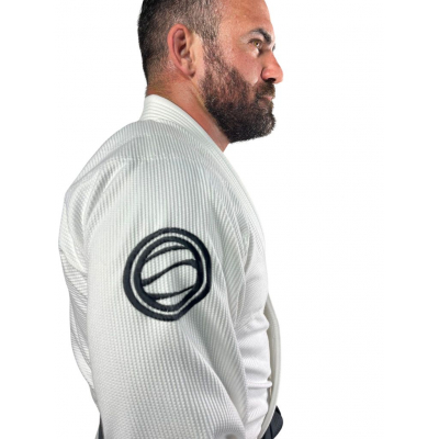 Soiltechnique Comp 2.0 BJJ GI Weiß