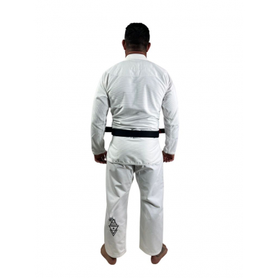 Soiltechnique Comp 2.0 BJJ GI Bianco