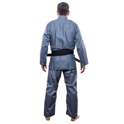 Soiltechnique Flow 2.0 BJJ GI Grey