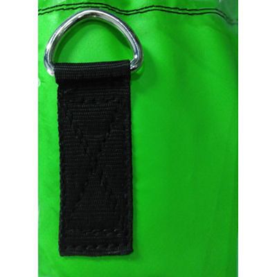 Sportief Heavy Bag 70cm 14kg Green