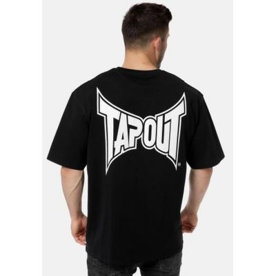TapOut Creekside T-Shirt Negro