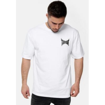 TapOut Creekside T-Shirt Blanco