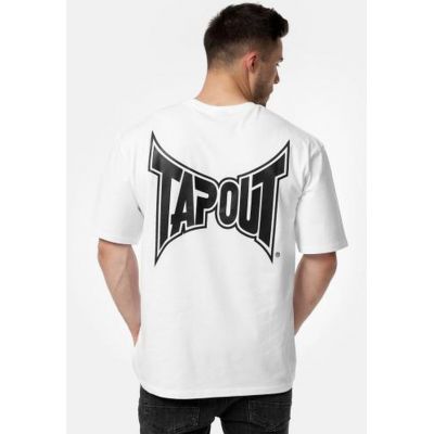 TapOut Creekside T-Shirt White