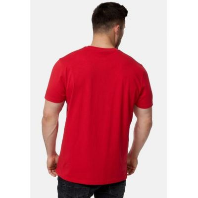 TapOut Creston T-Shirt Rojo