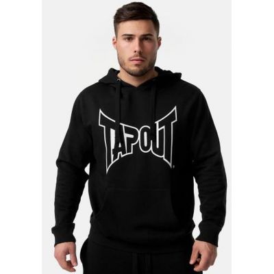 TapOut Lifestyle Basic Hoodie Negro