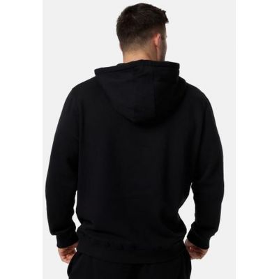 TapOut Lifestyle Basic Hoodie Nero