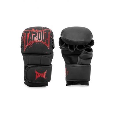 TapOut Rancho MMA Sparring Negro