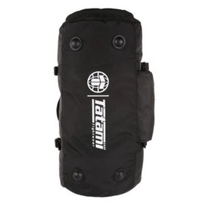 Tatami Adapt Gym Bag Black