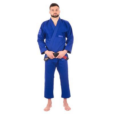 Tatami Classic Jiu Jitsu Gi Blue