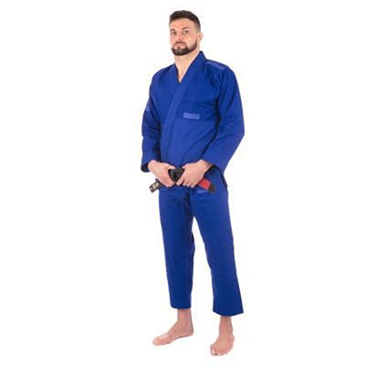 Tatami Classic Jiu Jitsu Gi Blue